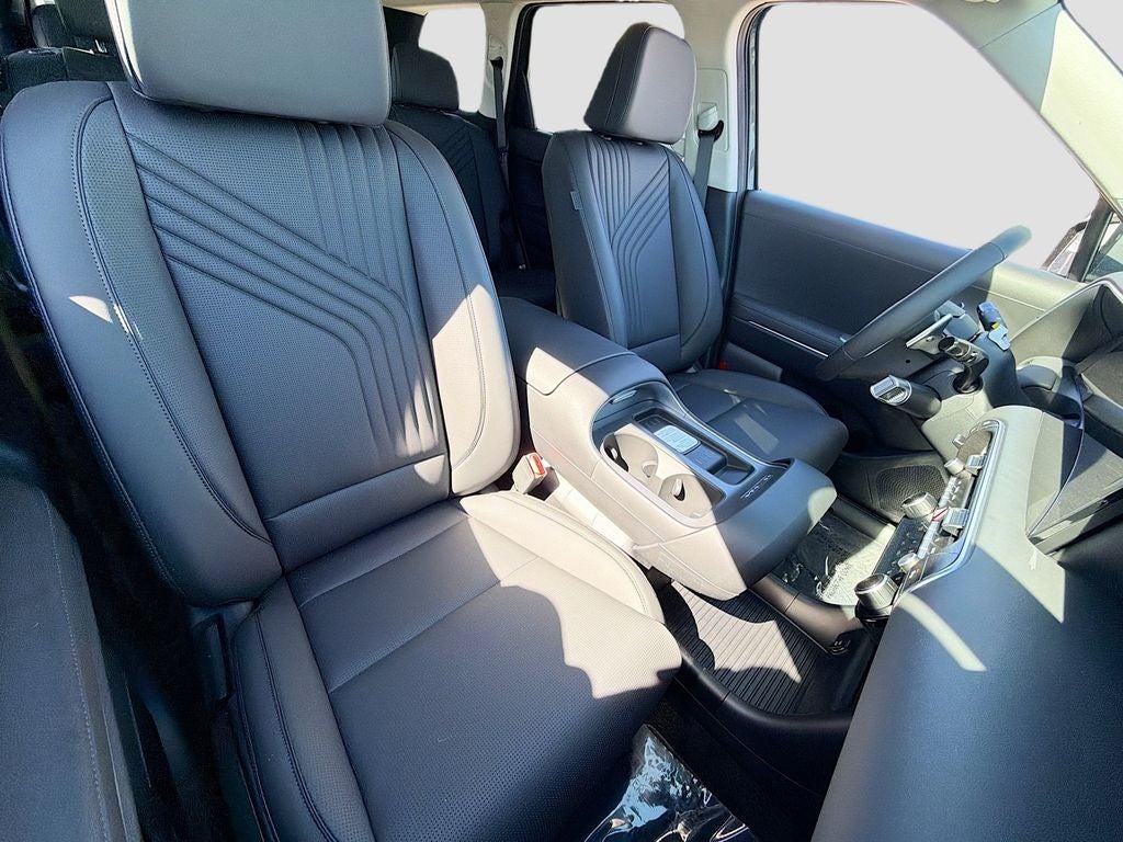 2026 Hyundai PALISADE HYBRID Blue SEL 7P