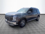 2026 Hyundai PALISADE HYBRID Blue SEL 7P