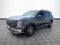 2026 Hyundai PALISADE HYBRID Blue SEL 7P