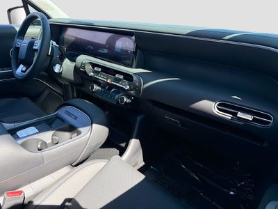 2026 Hyundai PALISADE HYBRID Blue SEL 7P