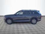 2026 Hyundai PALISADE HYBRID Blue SEL 7P