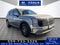 2027 Hyundai PALISADE HYBRID Blue SEL 7P