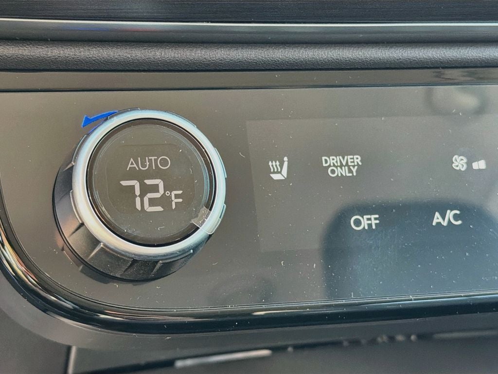 2027 Hyundai PALISADE HYBRID Blue SEL 7P