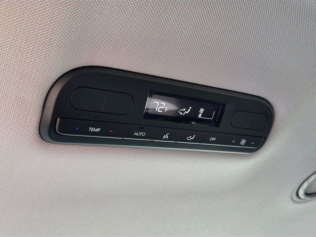 2027 Hyundai PALISADE HYBRID Blue SEL 7P
