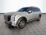 2027 Hyundai PALISADE HYBRID Blue SEL 7P