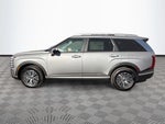 2027 Hyundai PALISADE HYBRID Blue SEL 7P