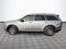 2027 Hyundai PALISADE HYBRID Blue SEL 7P