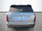 2027 Hyundai PALISADE HYBRID Blue SEL 7P
