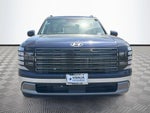 2027 Hyundai PALISADE HYBRID Blue SEL 7P