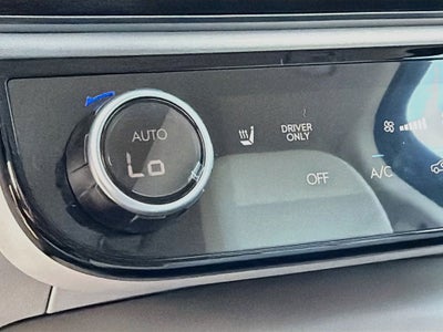 2027 Hyundai PALISADE HYBRID Blue SEL 7P