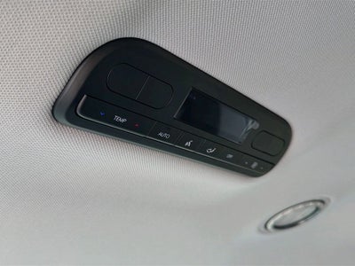 2027 Hyundai PALISADE HYBRID Blue SEL 7P