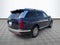 2027 Hyundai PALISADE HYBRID Blue SEL 7P