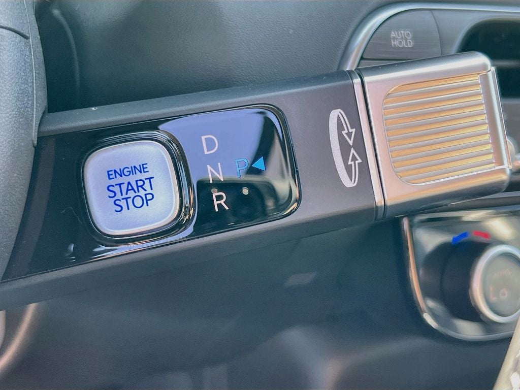 2027 Hyundai PALISADE HYBRID Blue SEL 7P