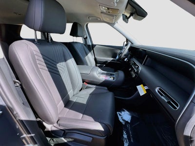 2027 Hyundai PALISADE HYBRID Blue SEL 7P