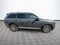 2027 Hyundai PALISADE HYBRID Blue SEL 7P