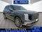 2027 Hyundai PALISADE HYBRID Blue SEL 7P