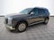2027 Hyundai PALISADE HYBRID Blue SEL 7P