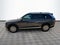 2027 Hyundai PALISADE HYBRID Blue SEL 7P
