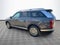 2027 Hyundai PALISADE HYBRID Blue SEL 7P