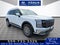 2027 Hyundai PALISADE HYBRID Blue SEL 7P
