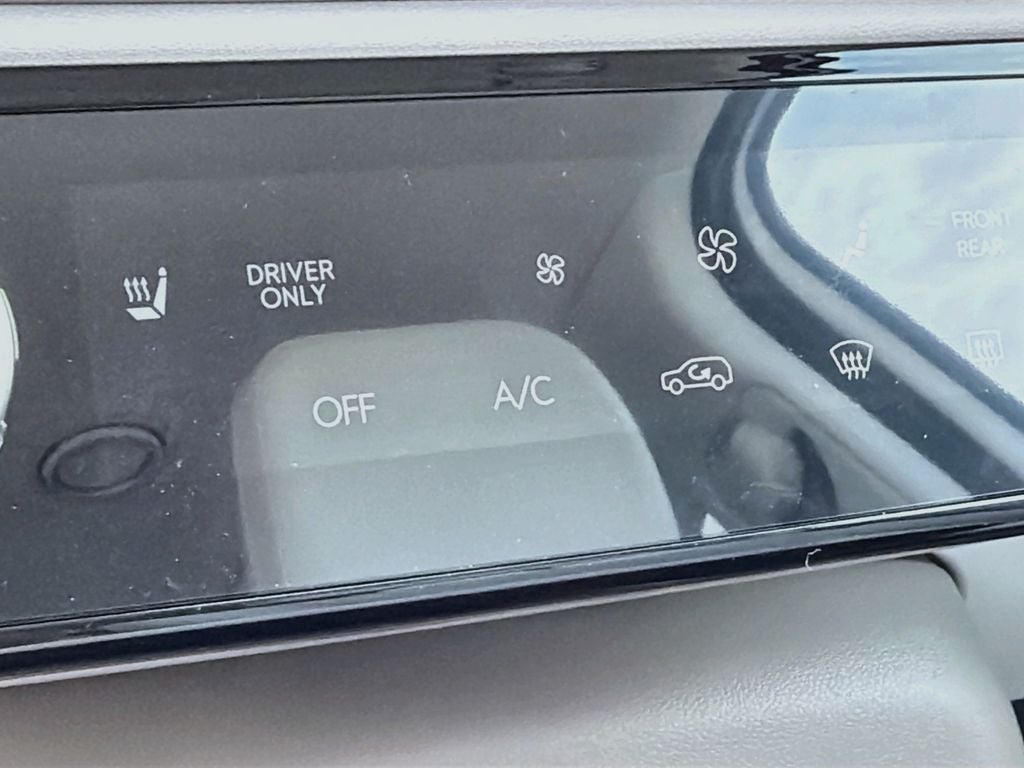 2027 Hyundai PALISADE HYBRID Blue SEL 7P