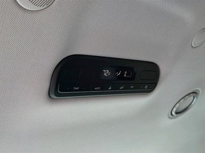 2027 Hyundai PALISADE HYBRID Blue SEL 7P