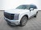 2027 Hyundai PALISADE HYBRID Blue SEL 7P