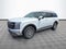 2027 Hyundai PALISADE HYBRID Blue SEL 7P