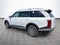 2027 Hyundai PALISADE HYBRID Blue SEL 7P