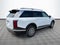 2027 Hyundai PALISADE HYBRID Blue SEL 7P
