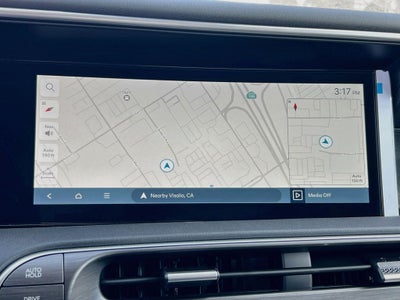 2026 Hyundai PALISADE HYBRID Blue SEL 7P