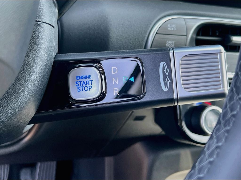 2026 Hyundai PALISADE HYBRID Blue SEL 7P