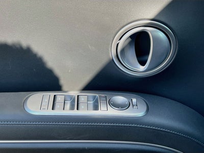 2026 Hyundai PALISADE HYBRID Blue SEL 7P