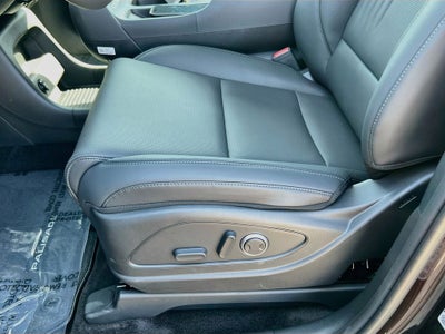 2026 Hyundai PALISADE HYBRID Blue SEL 7P