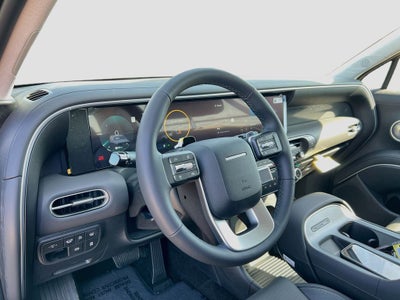 2026 Hyundai PALISADE HYBRID Blue SEL 7P