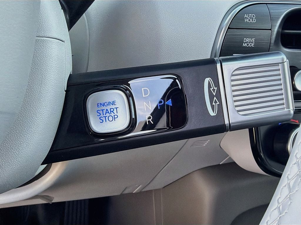 2027 Hyundai PALISADE HYBRID Blue SEL 7P