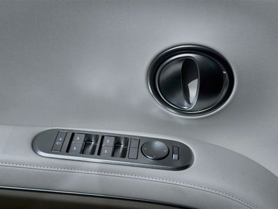 2027 Hyundai PALISADE HYBRID Blue SEL 7P