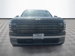 2027 Hyundai PALISADE HYBRID Blue SEL 7P
