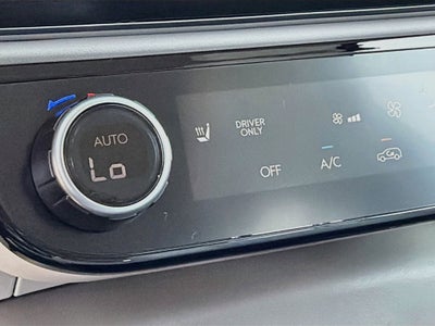 2027 Hyundai PALISADE HYBRID Blue SEL 7P