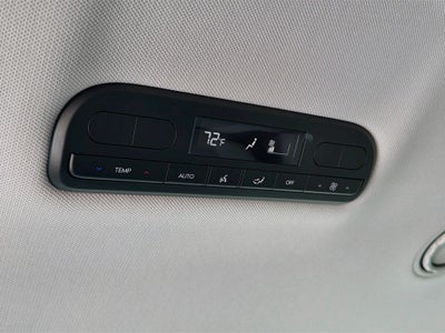 2027 Hyundai PALISADE HYBRID Blue SEL 7P