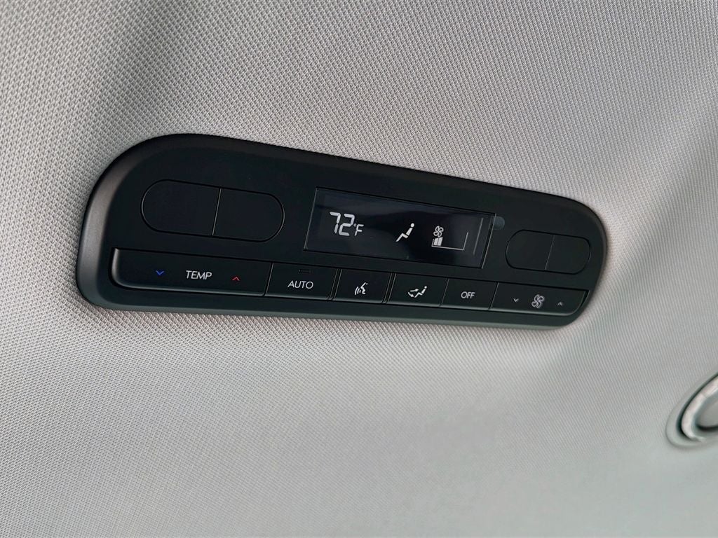 2027 Hyundai PALISADE HYBRID Blue SEL 7P
