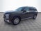 2027 Hyundai PALISADE HYBRID Blue SEL 7P