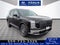 2026 Hyundai PALISADE HYBRID Blue SEL 7P