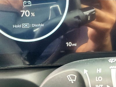2026 Hyundai PALISADE HYBRID Blue SEL 7P