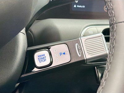 2026 Hyundai PALISADE HYBRID Blue SEL 7P
