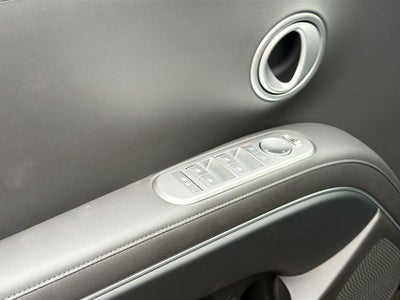 2026 Hyundai PALISADE HYBRID Blue SEL 7P