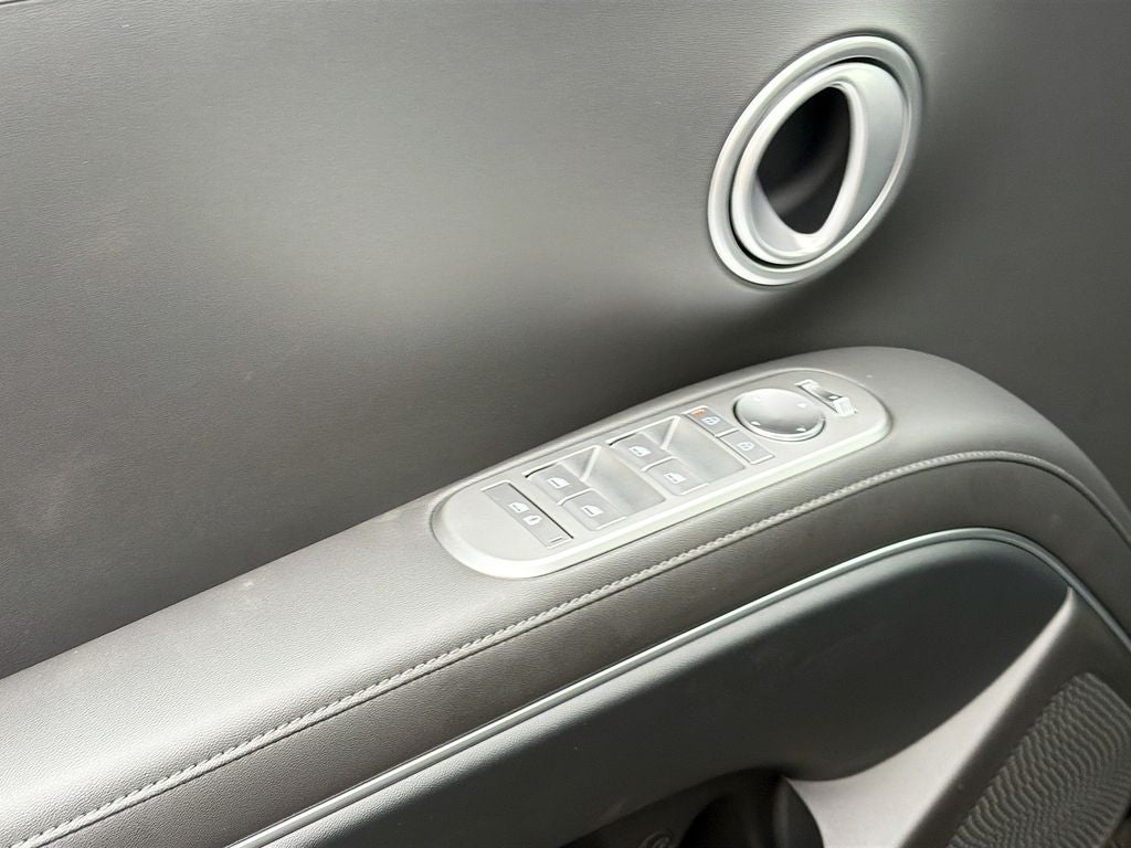 2026 Hyundai PALISADE HYBRID Blue SEL 7P