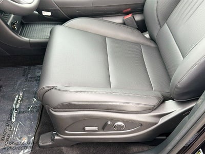 2026 Hyundai PALISADE HYBRID Blue SEL 7P