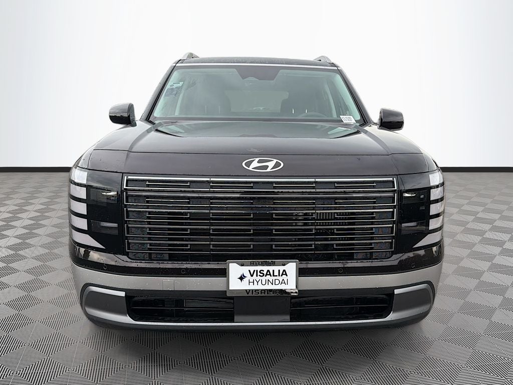 2026 Hyundai PALISADE HYBRID Blue SEL 7P