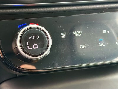 2026 Hyundai PALISADE HYBRID Blue SEL 7P